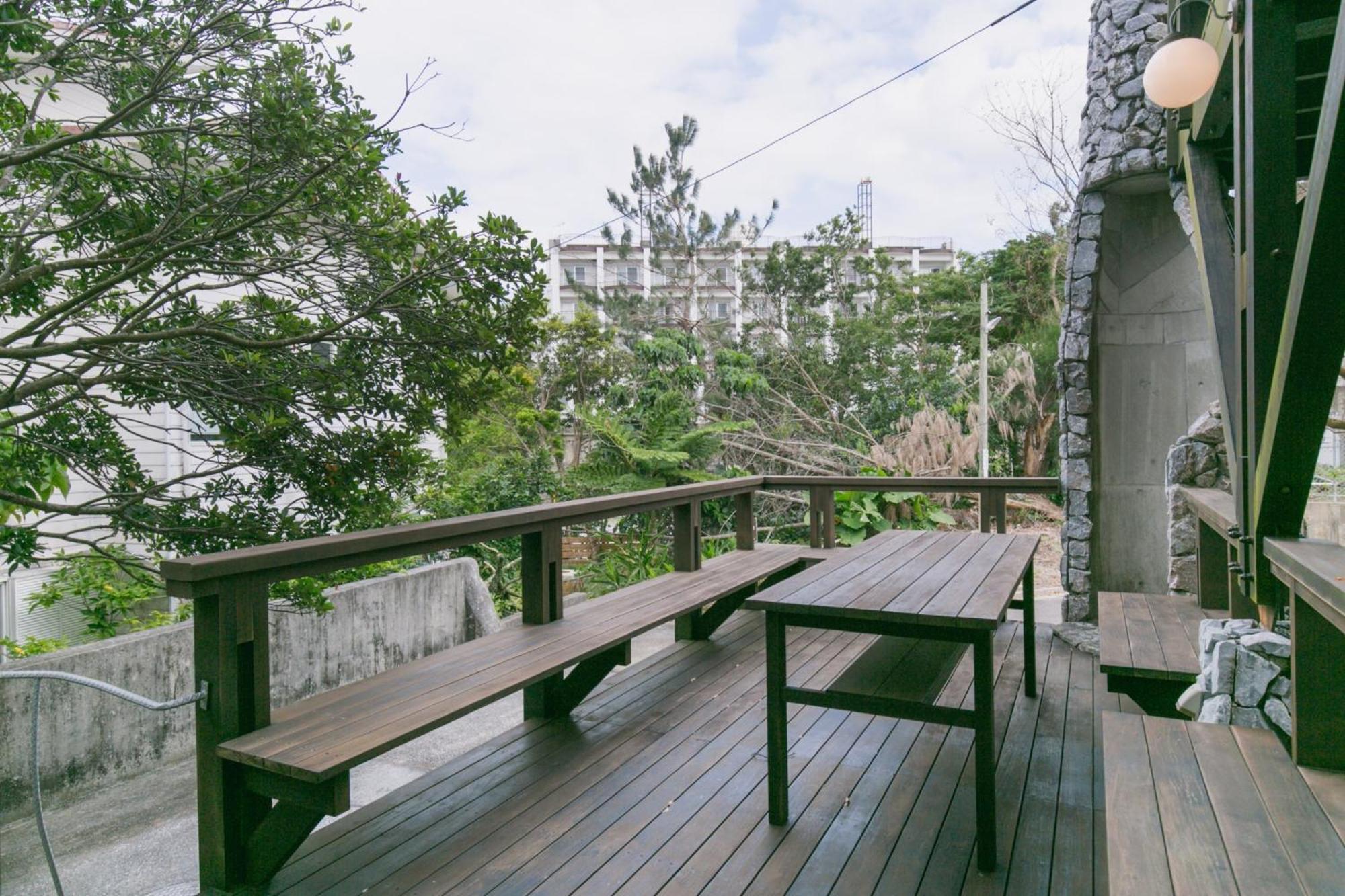 Kunigami-Gun - House / Vacation Stay 80724 Onna Ngoại thất bức ảnh